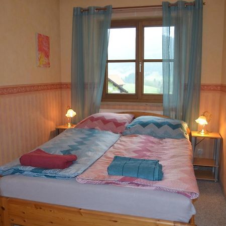 Ferienwohnung Sonnenbichel Wertach Esterno foto
