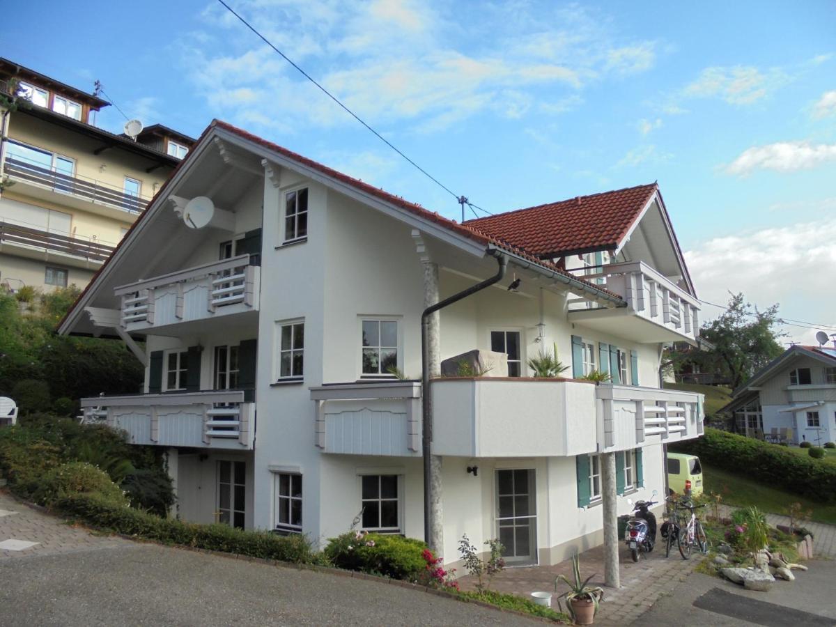 Ferienwohnung Sonnenbichel Wertach Esterno foto