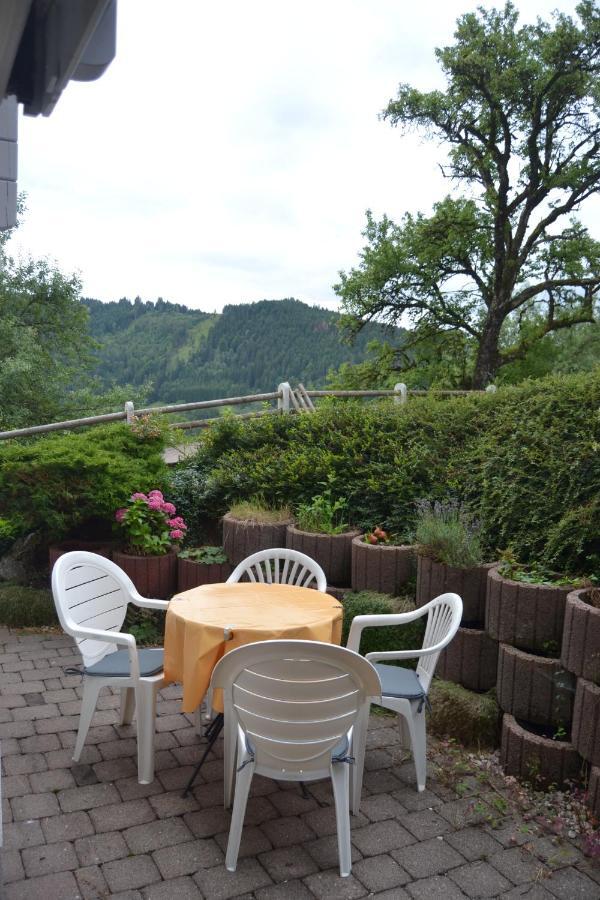 Ferienwohnung Sonnenbichel Wertach Esterno foto