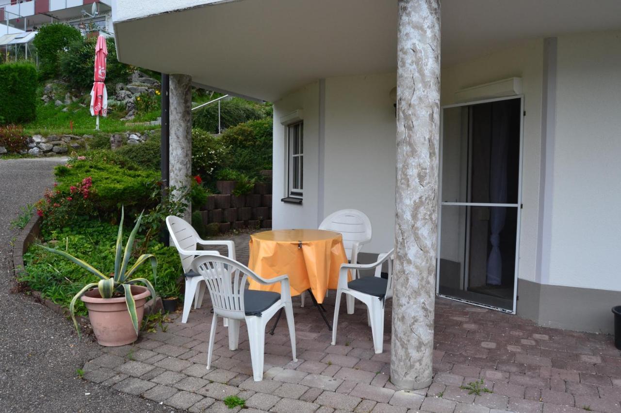 Ferienwohnung Sonnenbichel Wertach Esterno foto