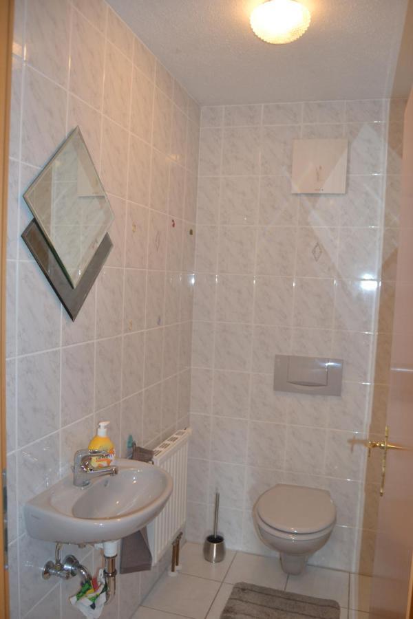 Ferienwohnung Sonnenbichel Wertach Esterno foto